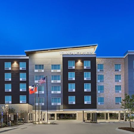 Towneplace Suites By Marriott Austin Northwest The Domain Area Εξωτερικό φωτογραφία