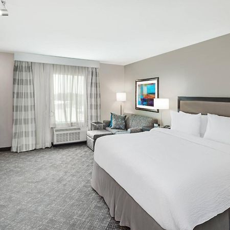 Towneplace Suites By Marriott Austin Northwest The Domain Area Εξωτερικό φωτογραφία