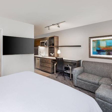 Towneplace Suites By Marriott Austin Northwest The Domain Area Εξωτερικό φωτογραφία