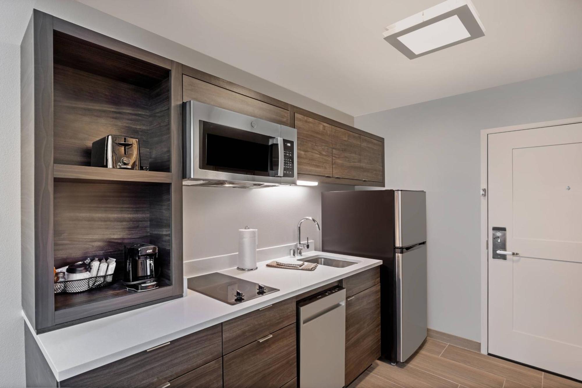 Towneplace Suites By Marriott Austin Northwest The Domain Area Εξωτερικό φωτογραφία