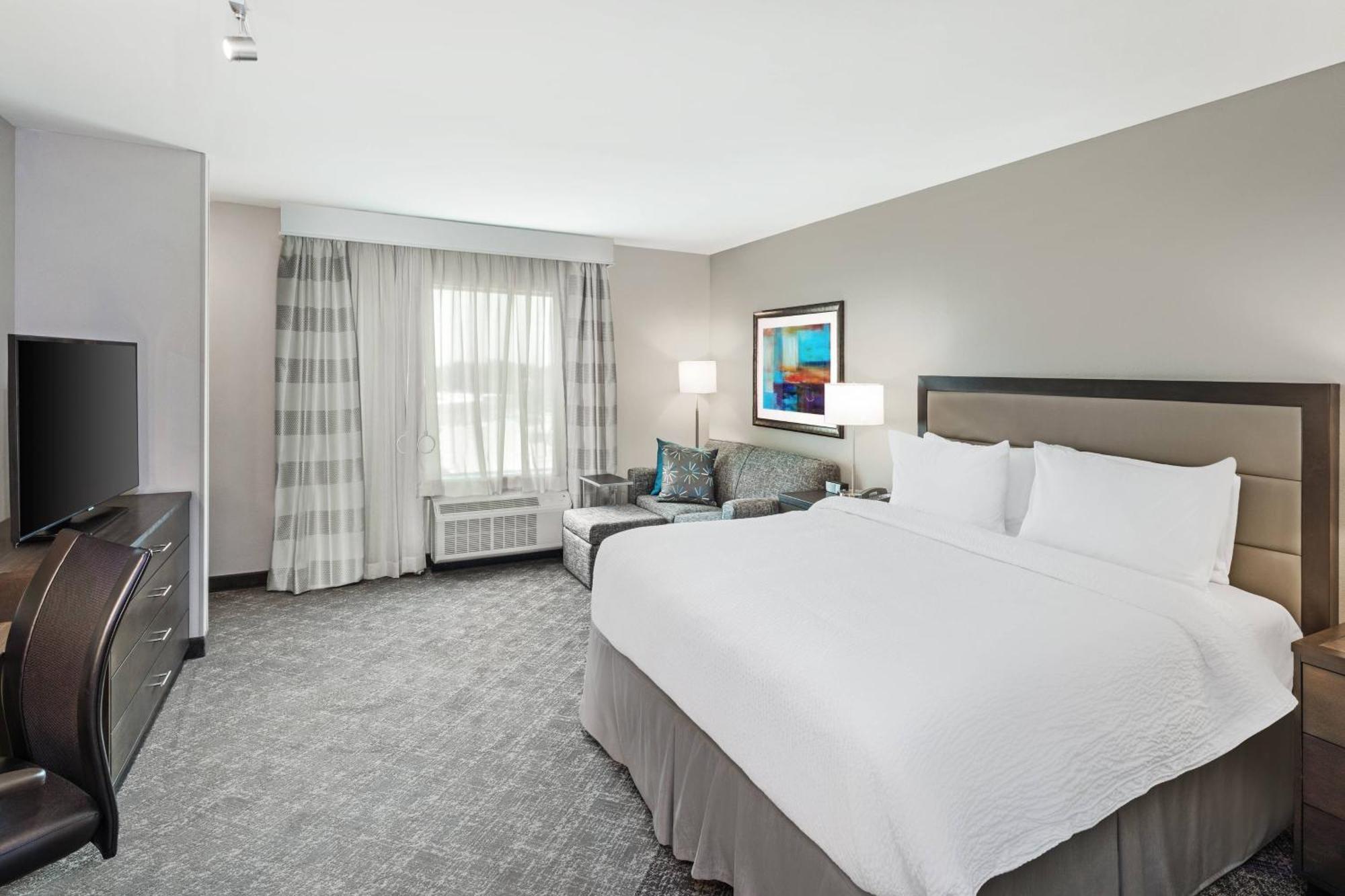 Towneplace Suites By Marriott Austin Northwest The Domain Area Εξωτερικό φωτογραφία