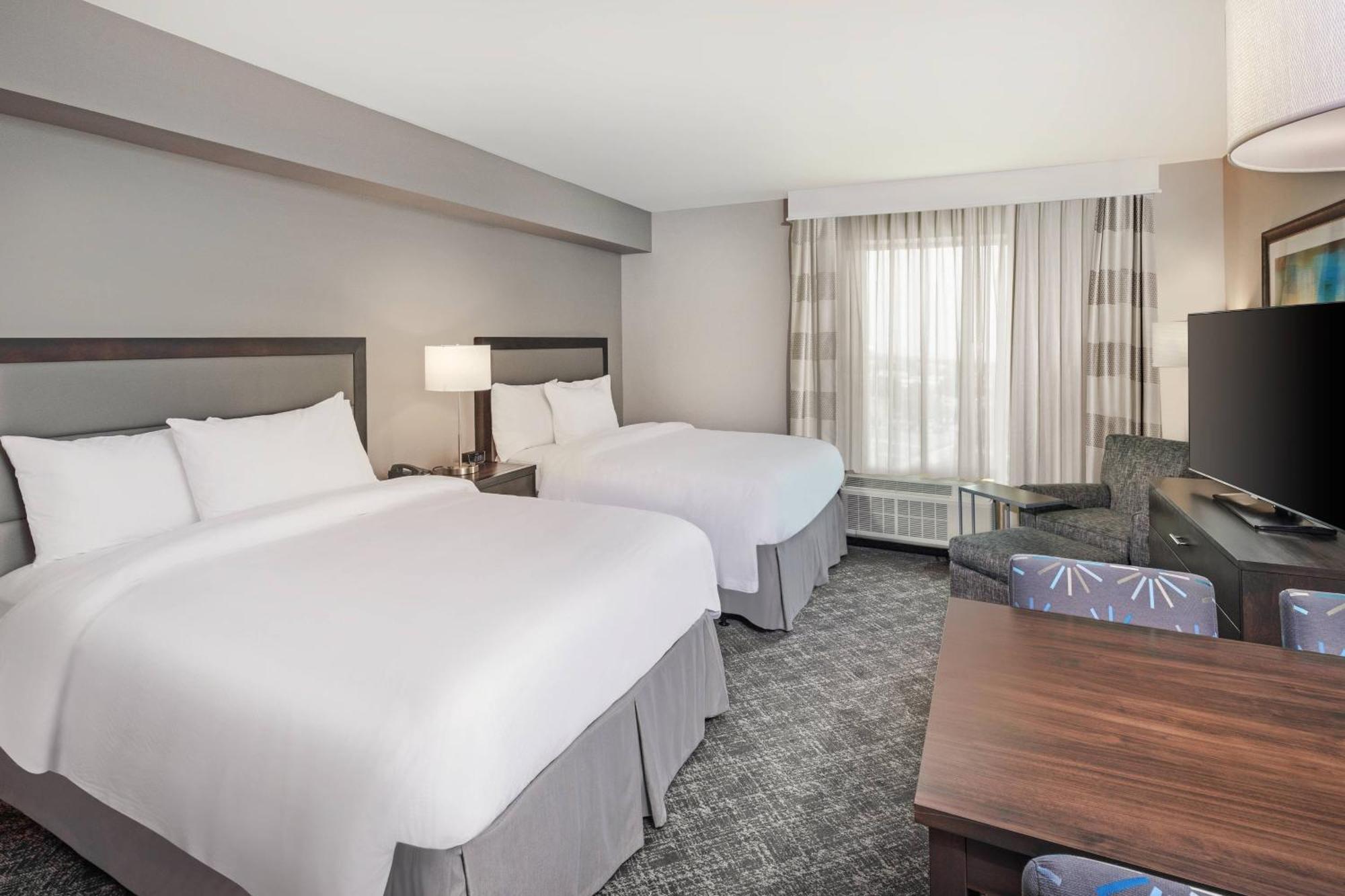 Towneplace Suites By Marriott Austin Northwest The Domain Area Εξωτερικό φωτογραφία