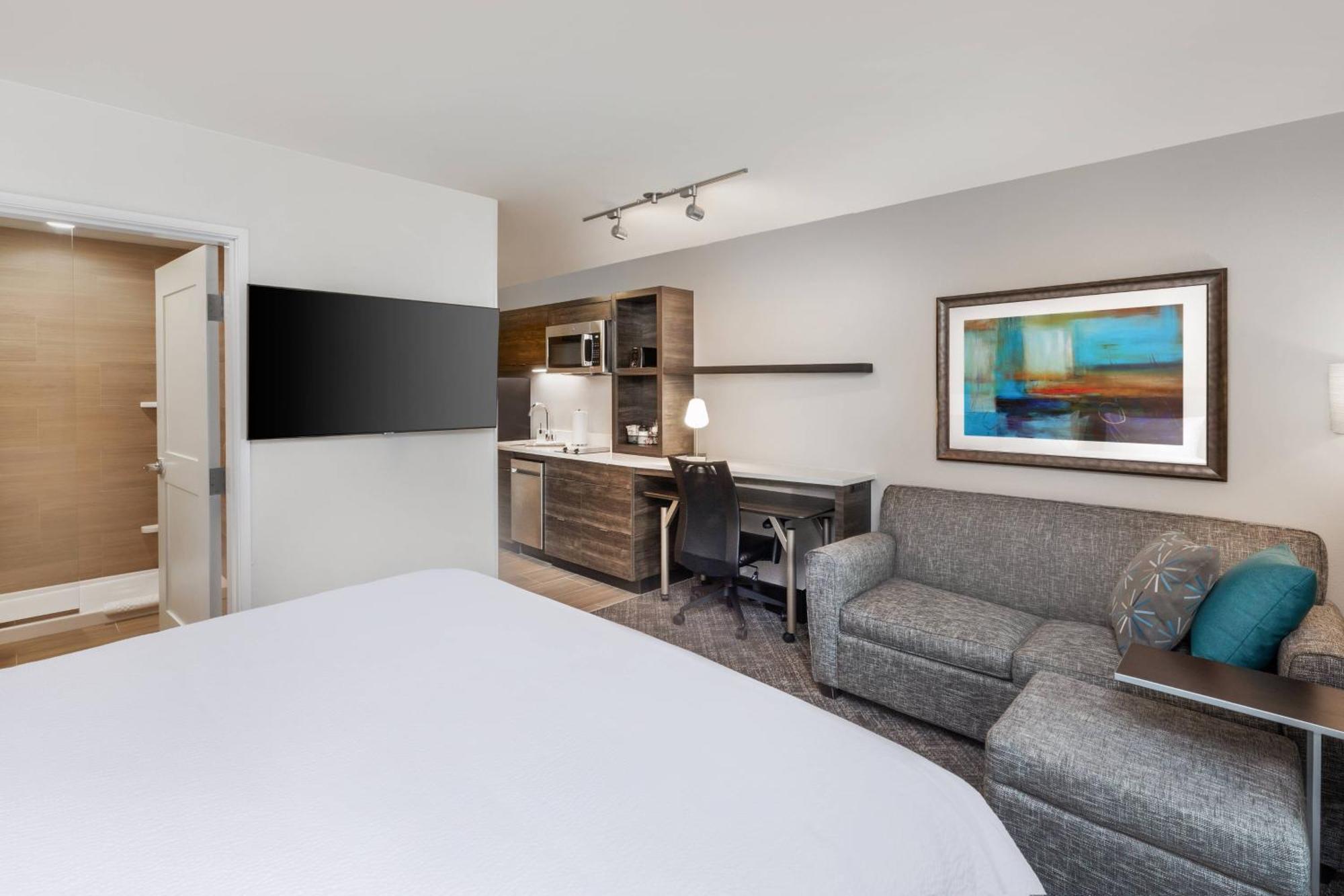 Towneplace Suites By Marriott Austin Northwest The Domain Area Εξωτερικό φωτογραφία