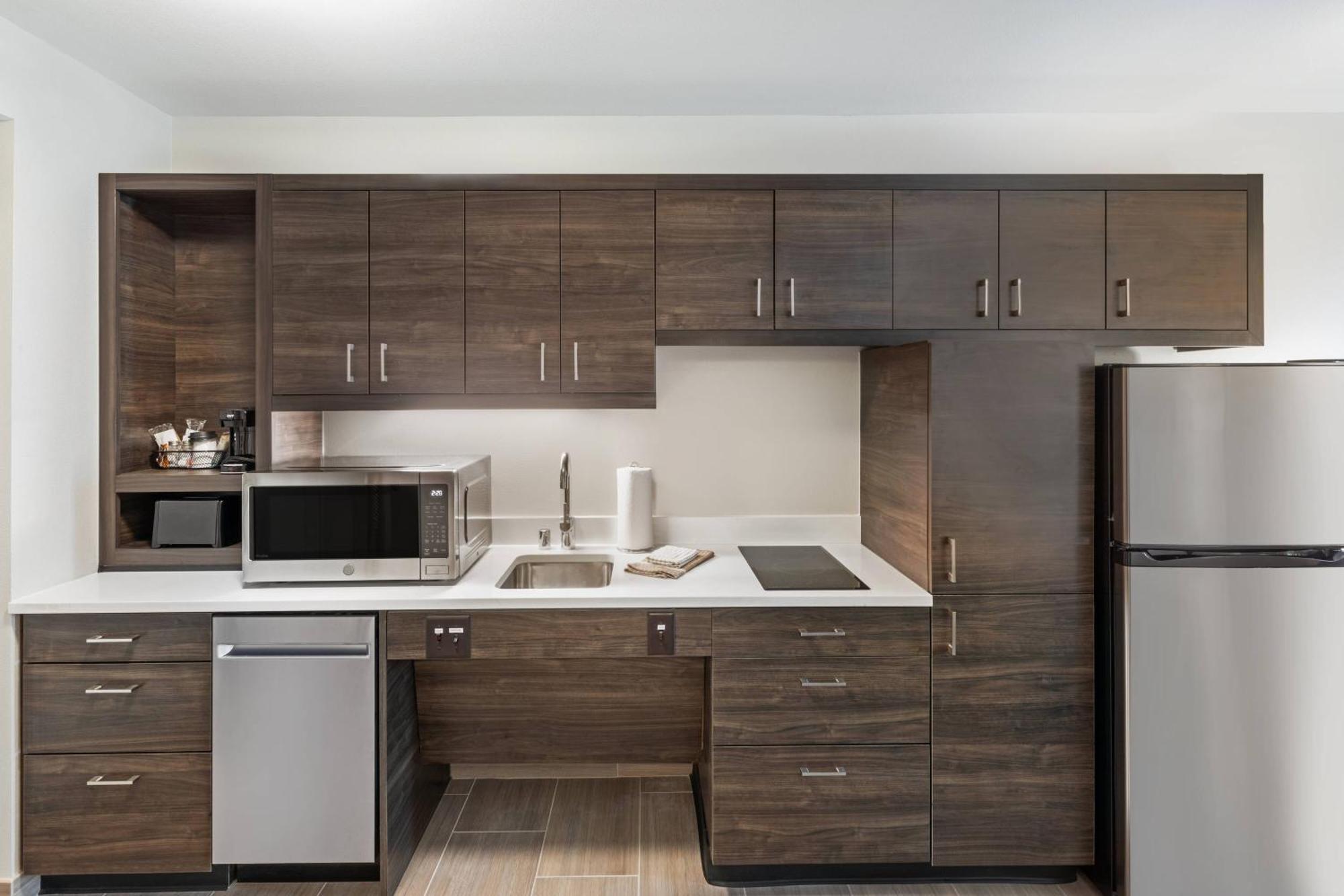 Towneplace Suites By Marriott Austin Northwest The Domain Area Εξωτερικό φωτογραφία