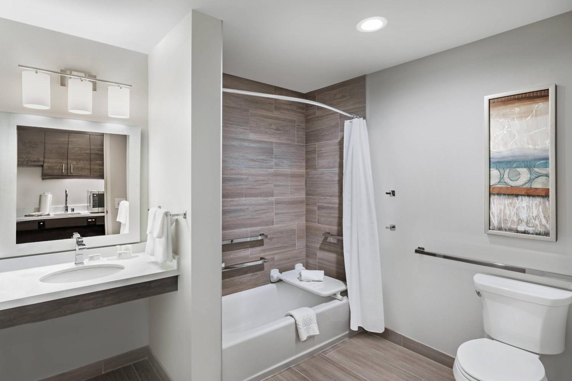 Towneplace Suites By Marriott Austin Northwest The Domain Area Εξωτερικό φωτογραφία