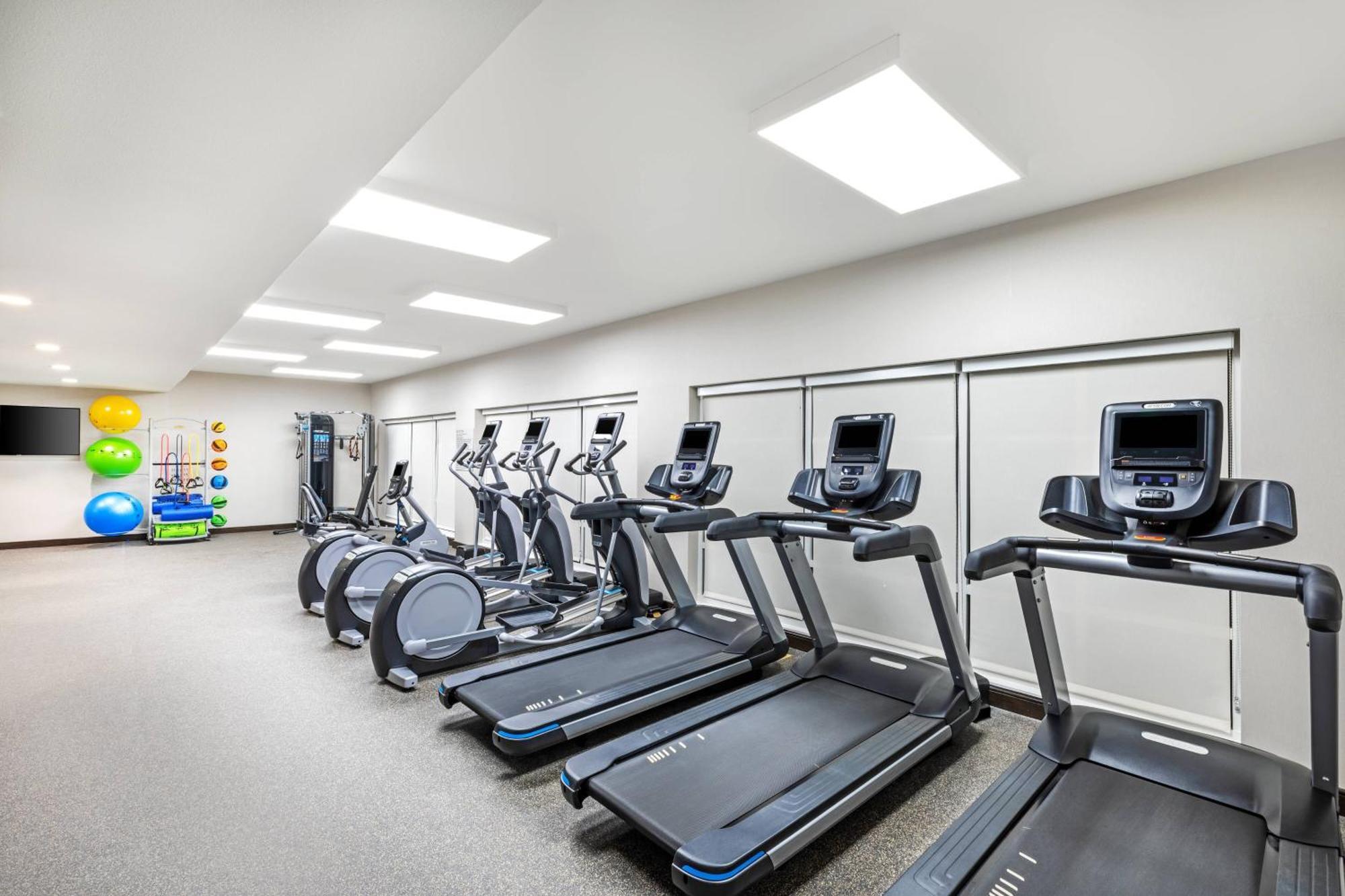 Towneplace Suites By Marriott Austin Northwest The Domain Area Εξωτερικό φωτογραφία