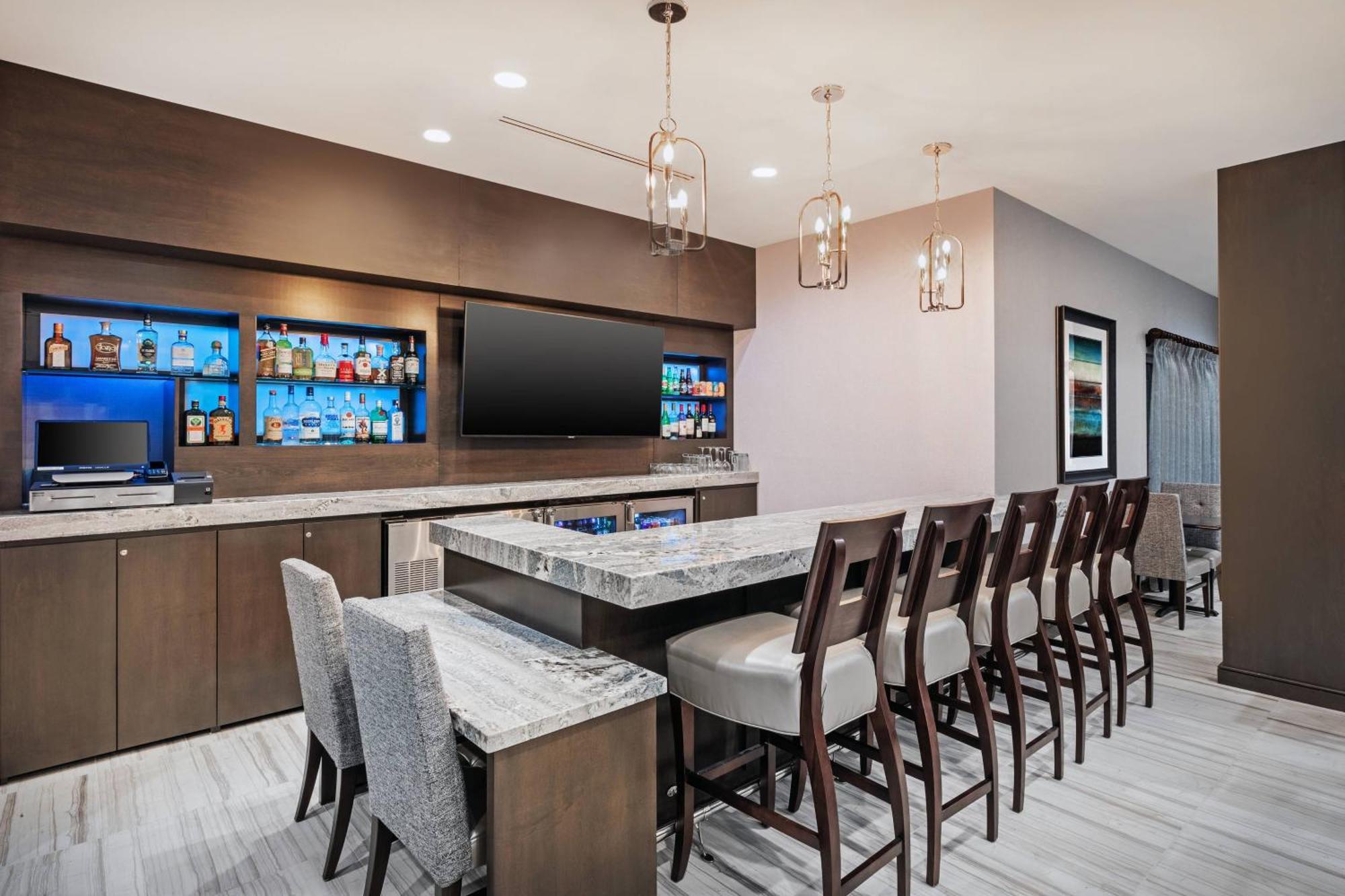Towneplace Suites By Marriott Austin Northwest The Domain Area Εξωτερικό φωτογραφία