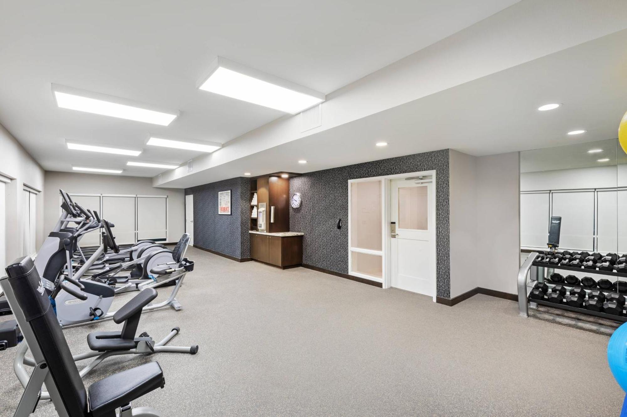 Towneplace Suites By Marriott Austin Northwest The Domain Area Εξωτερικό φωτογραφία