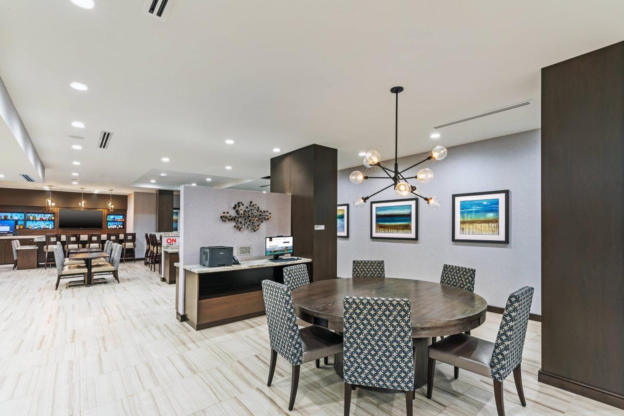 Towneplace Suites By Marriott Austin Northwest The Domain Area Εξωτερικό φωτογραφία